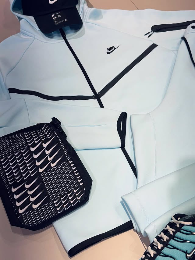 Kit Completo NK Tech Fleece com TN