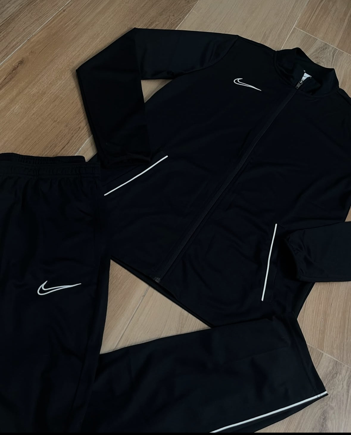 Conjunto NK Academy Dry-FIT