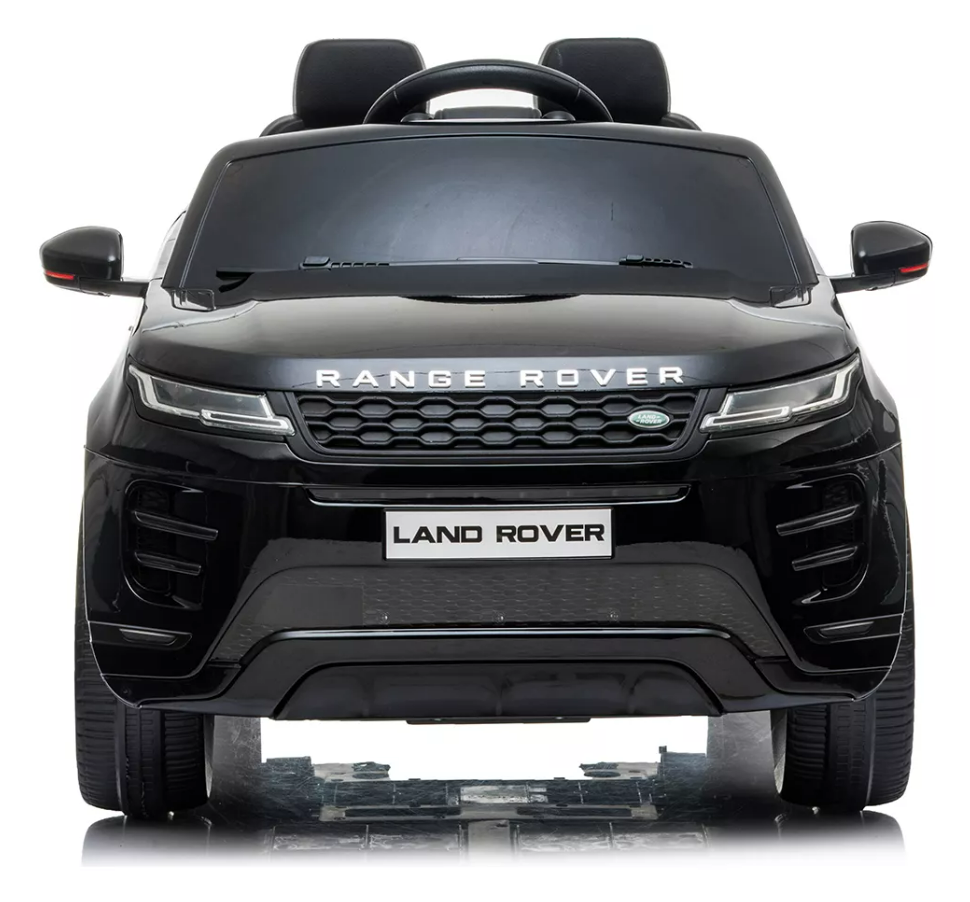 Carrinho Infantil Elétrico 2 Lugares Land Rover