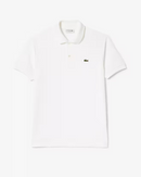 Camisa Polo Lcst L. 12.12 em Piqué