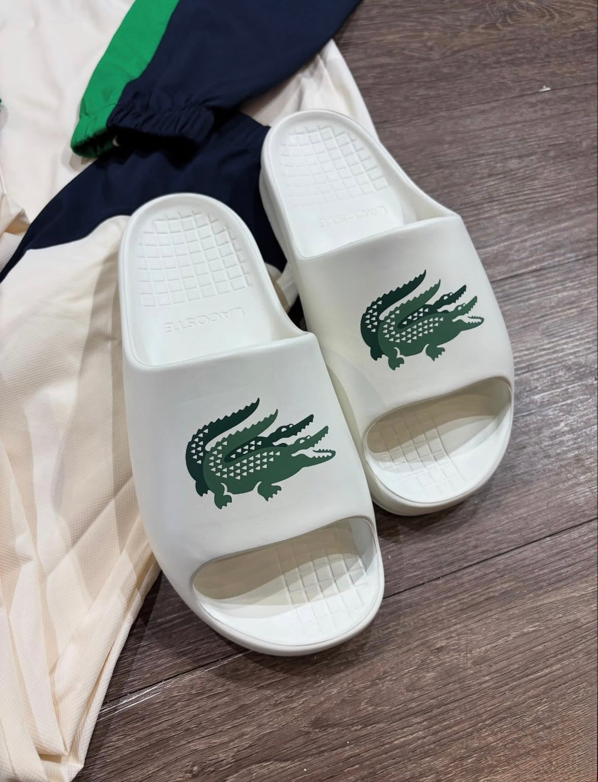 Kit Completo Lcst 4 Peças