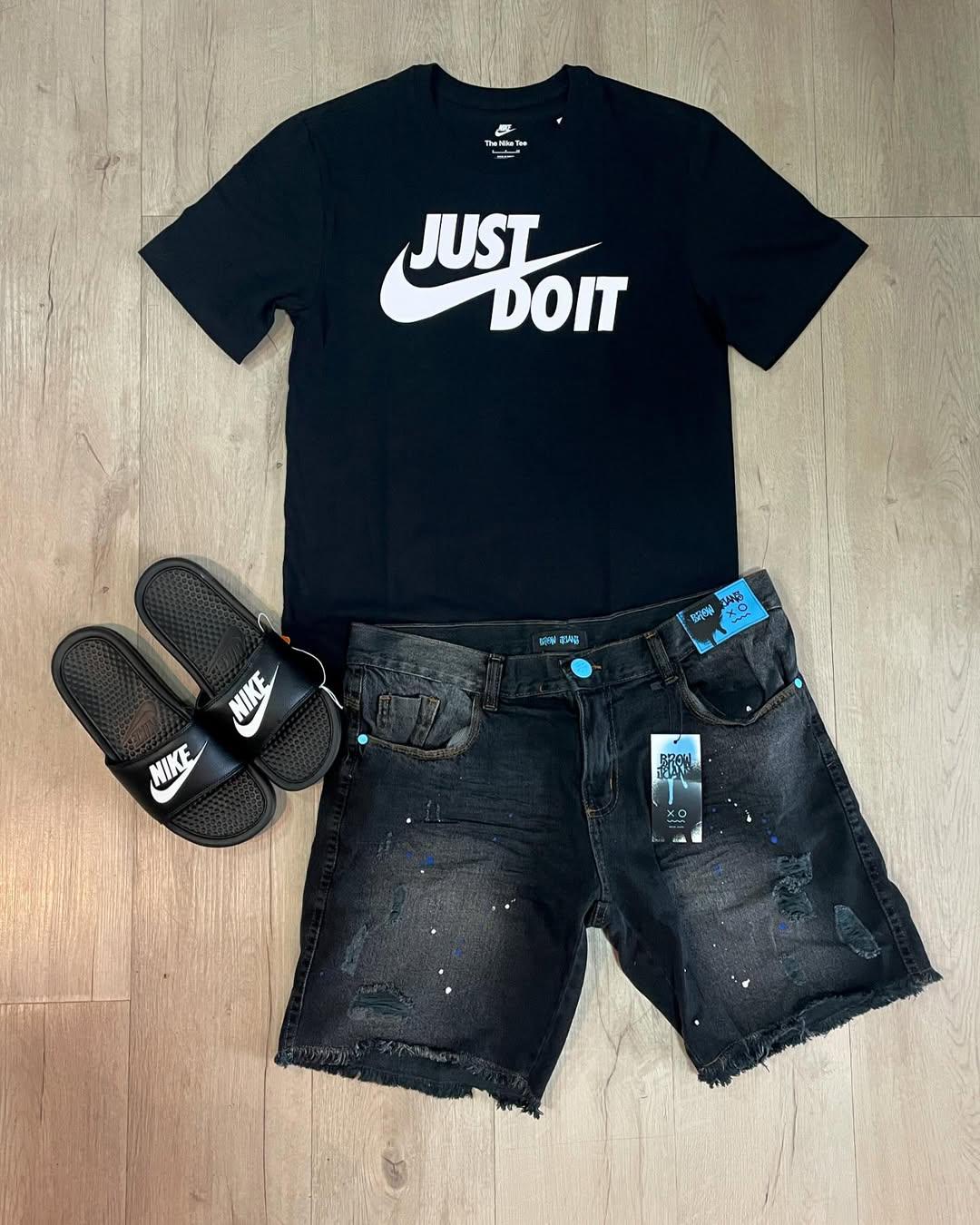 Kit Completo NK JDI com Slide NK Benassi