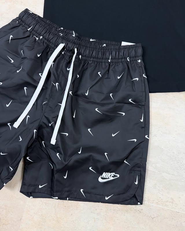 Kit NK Chuva de NK Completo