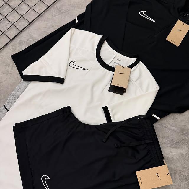 Kit Completo NK Academy Dri-Fit 2025