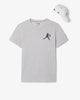 Kit Lcst Camiseta e Boné Djokovic