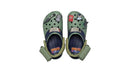 Sandália Naruto Classic Clog NAVY