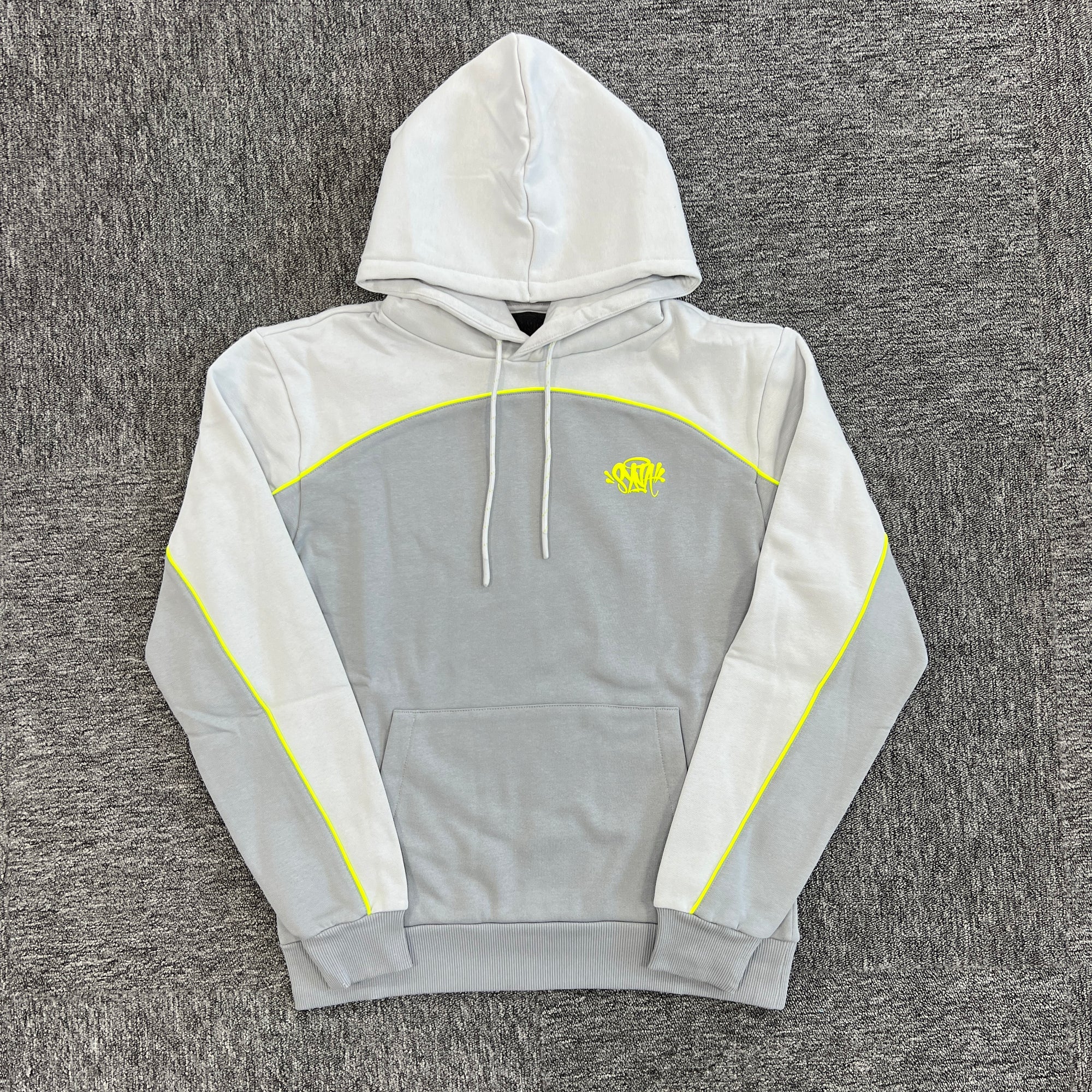 Conjunto Syna World Pipe Gris