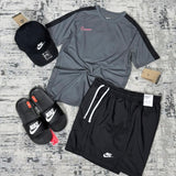 Kit Completo NK Club 4 Peças