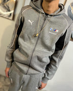 Conjunto Pma x BMW Sport