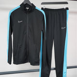 Conjunto NK Academy Dri-FIT Reliquia