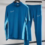 Conjunto NK Academy Dri-FIT Reliquia