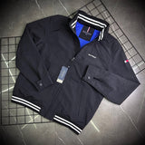 Jaqueta Tommy Velejador Modelo Antigo