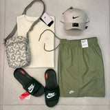 Kit Completo NK Coleção 2025