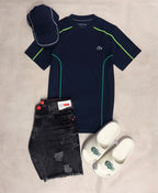 Kit Completo Lcst 4 Peças