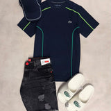 Kit Completo Lcst 4 Peças