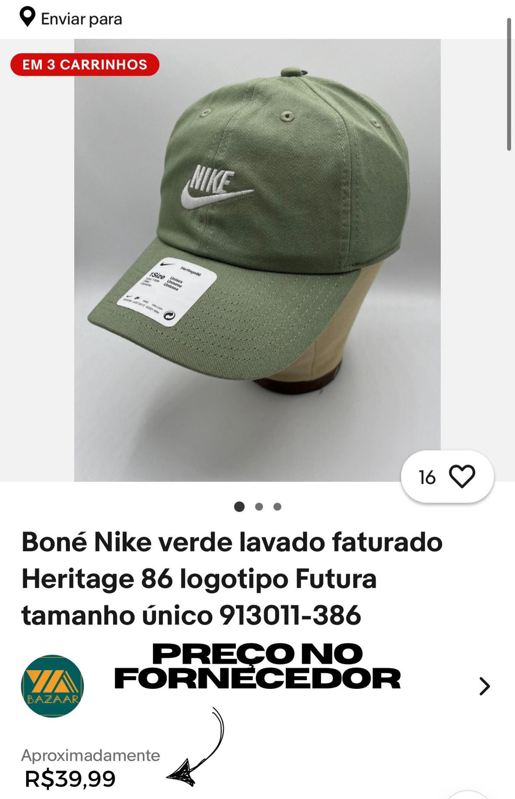 ACESSO EXCLUSIVO AOS FORNECEDORES + GRUPO DE ENCOMENDAS + CURSO DE IMPORTAÇÃO (APRENDA A FATURAR 10 MIL POR MÊS)