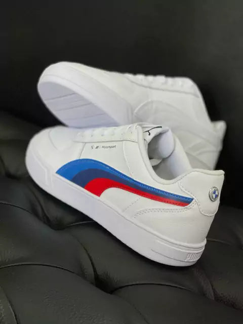 Tênis Pma Caven BMW
