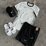 Kit Completo NK Academy 4 Peças