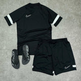 Kit Completo NK Academy com Kenner