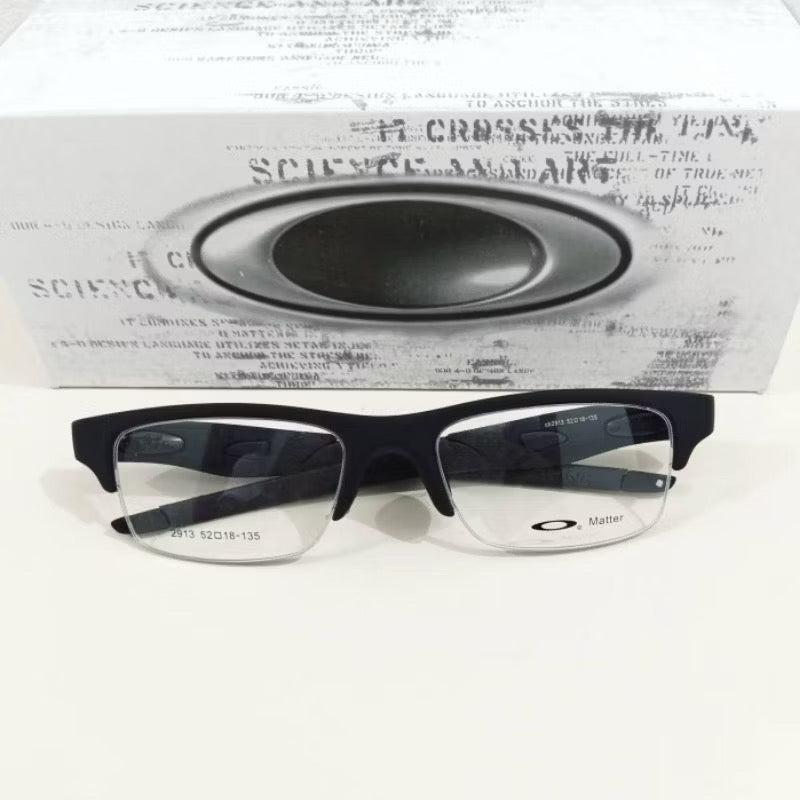 Lupa de descanso Oakley Crosslink (A DO MOMENTO) 🔥