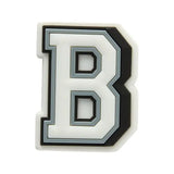 Jibbitz™ Letra B
