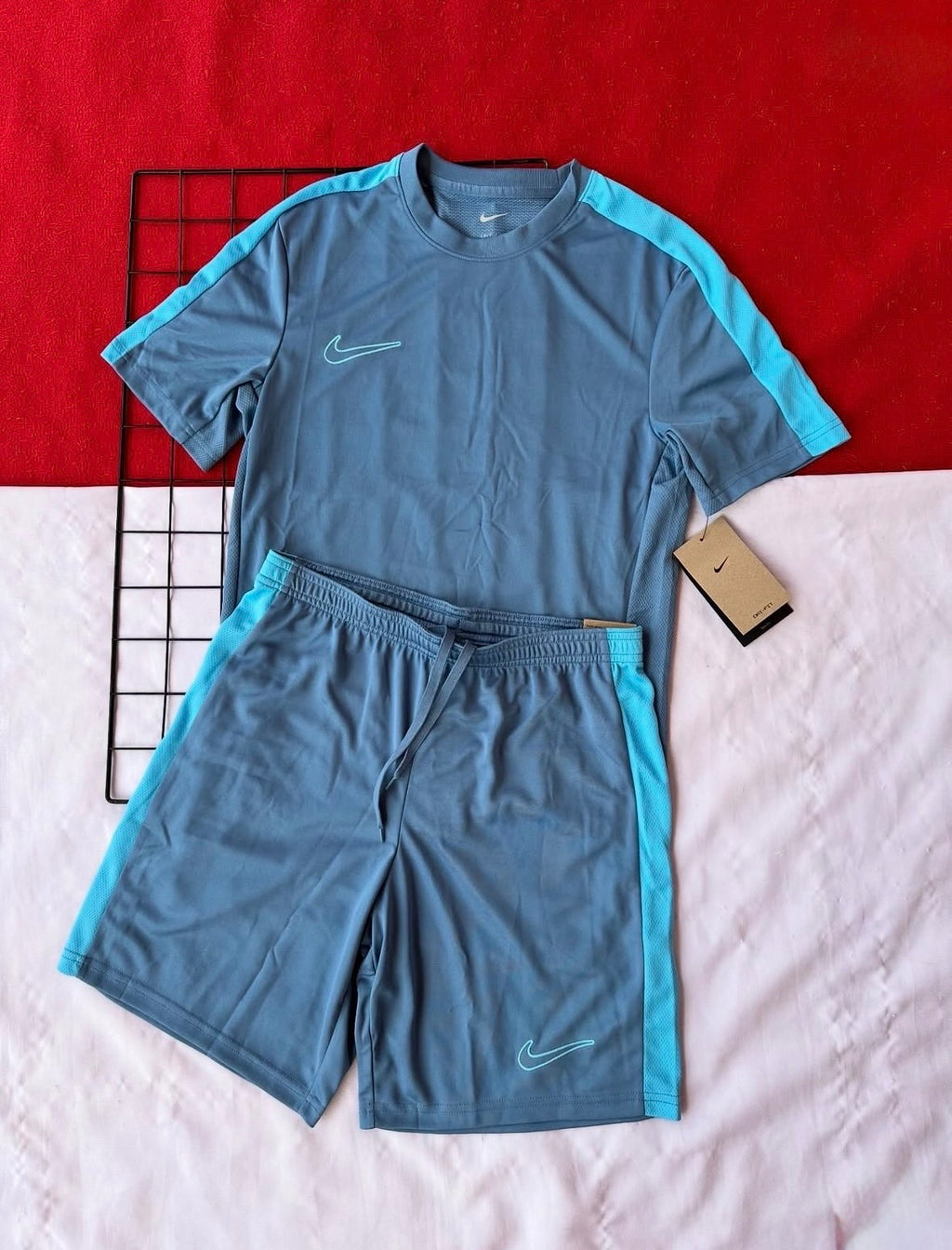 Combo 4 Kits NK Academy Dri-Fit 23