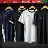 Kit 4 Camisetas NK Academy 25