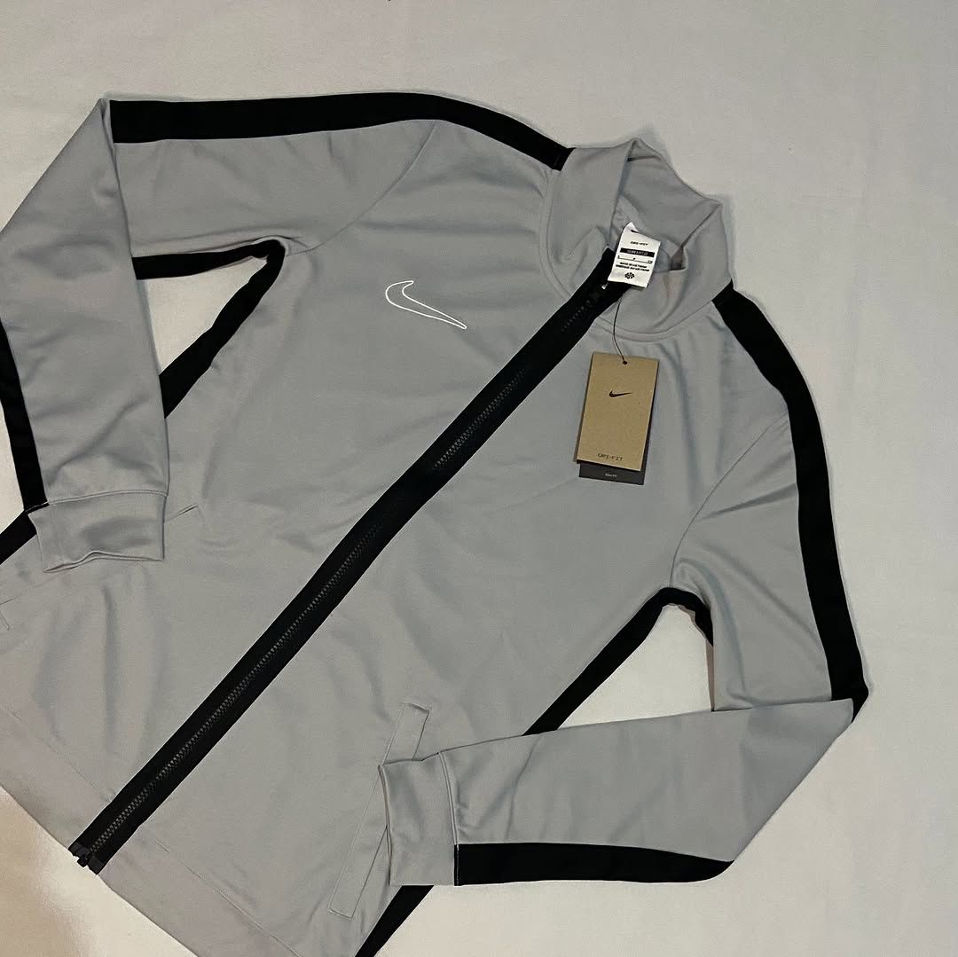 Jaqueta NK Academy Reliquia