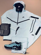 Kit Completo NK Tech Fleece com TN