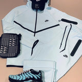Kit Completo NK Tech Fleece com TN
