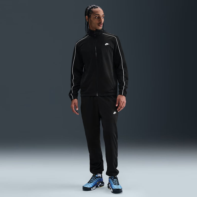 Agasalho NK Sportswear 2025