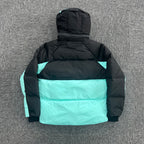 Jaqueta Puffer Syna World