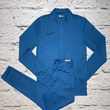 Conjunto NK Academy Dri-FIT Reliquia