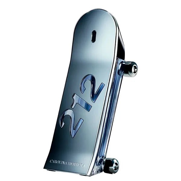 212 Men Heroes Perfume EDT 100ml - Paradise Oficial