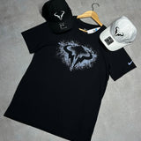 KIT CAMISA RAFAEL NADAL + 2 BONÉS