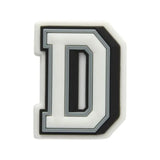 Jibbitz™ Letra D