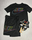 KIT NK COLORS COMPLETO COM SLIDE NK VICTORI ONE