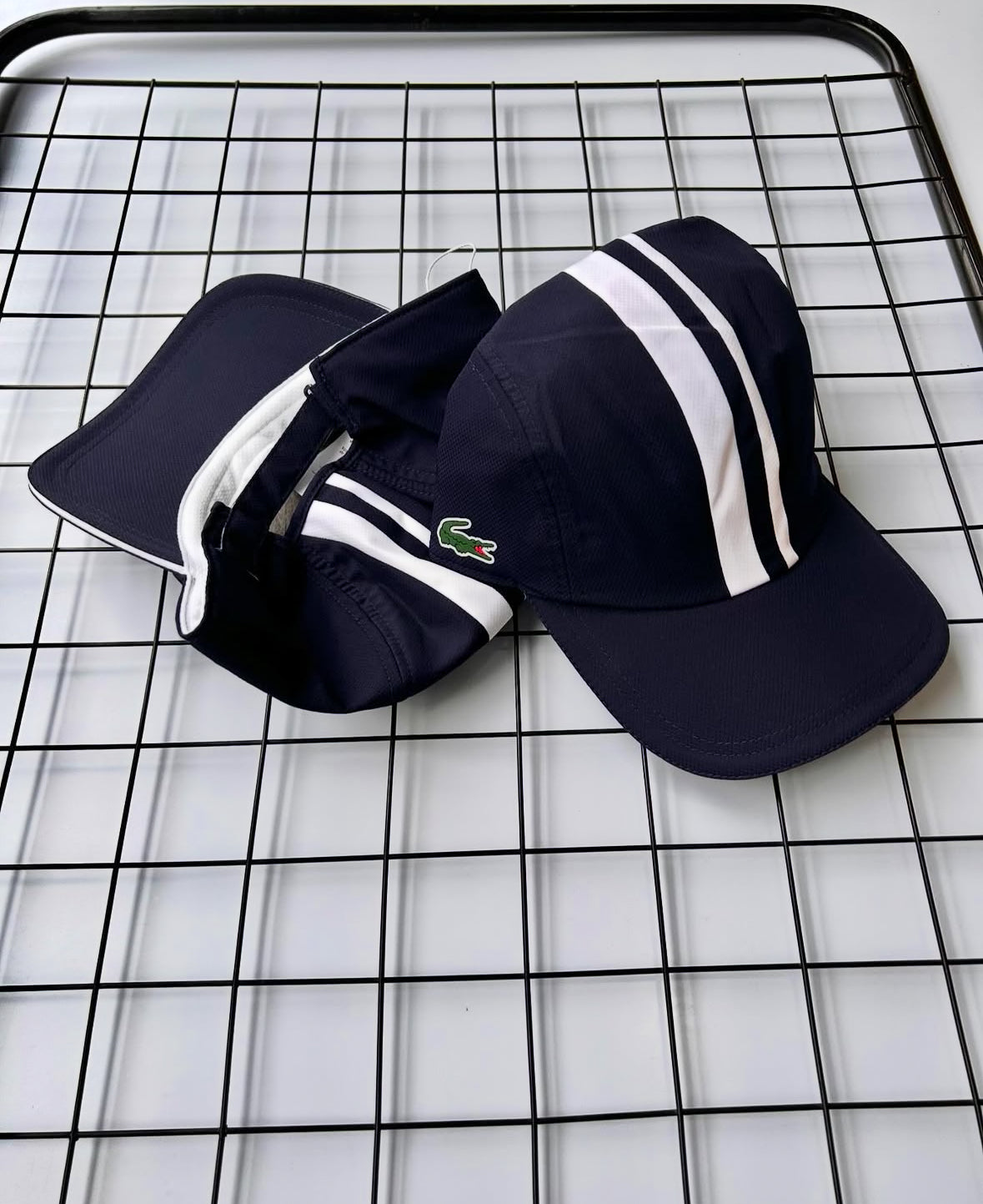 Boné Lcst Sport 2 Faixas