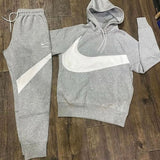 Conjunto NK Big Swoosh