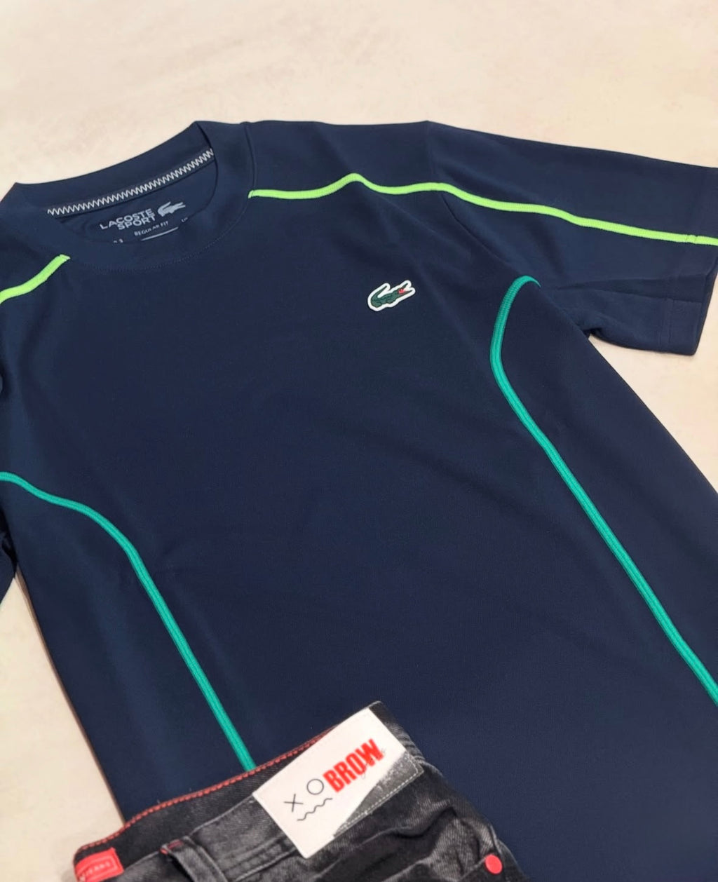 Kit Completo Lcst 4 Peças