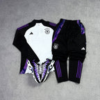 Kit Completo Alemanha com Air Max TN