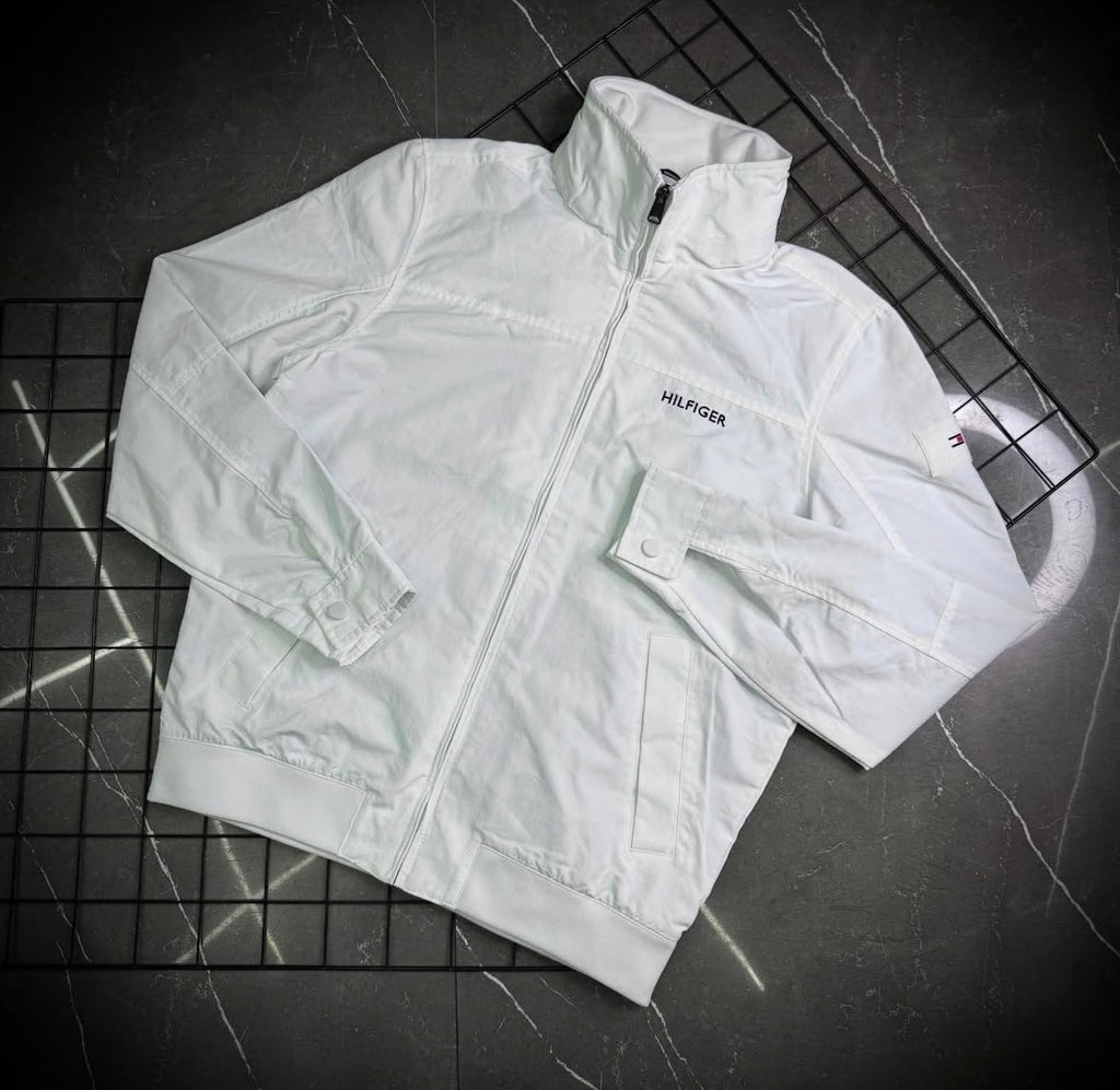 Jaqueta Tommy Velejador Sustainable