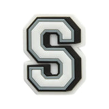 Jibbitz™ Letra S