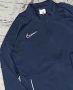 Conjunto NK Academy com Slide Victori One