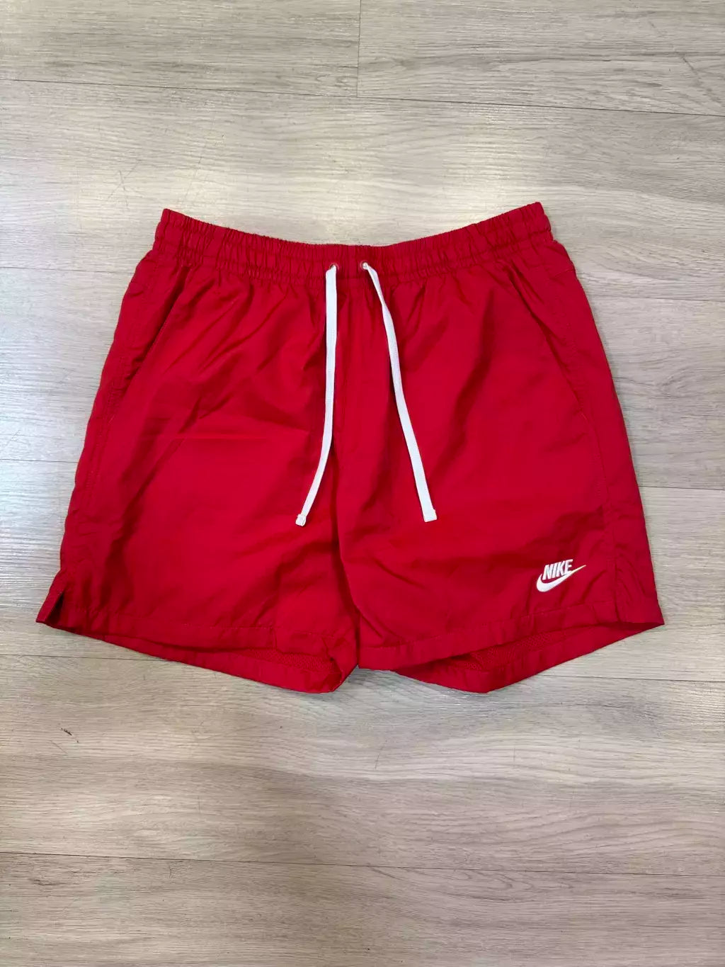 Shorts NK Praia