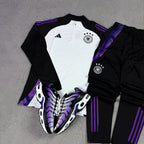 Kit Completo Alemanha com Air Max TN
