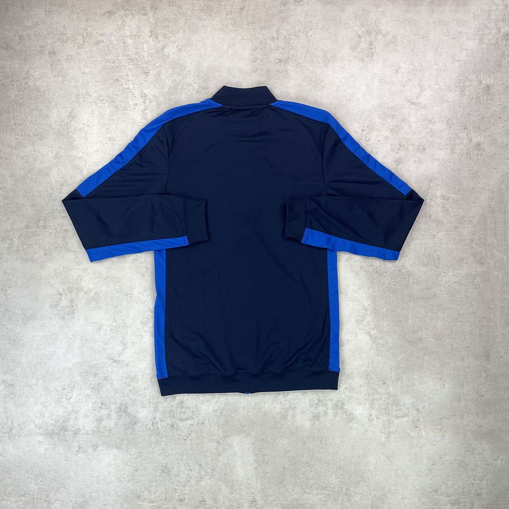 Jaqueta NK Academy Reliquia