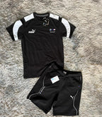 Conjunto Pma x BMW Sport