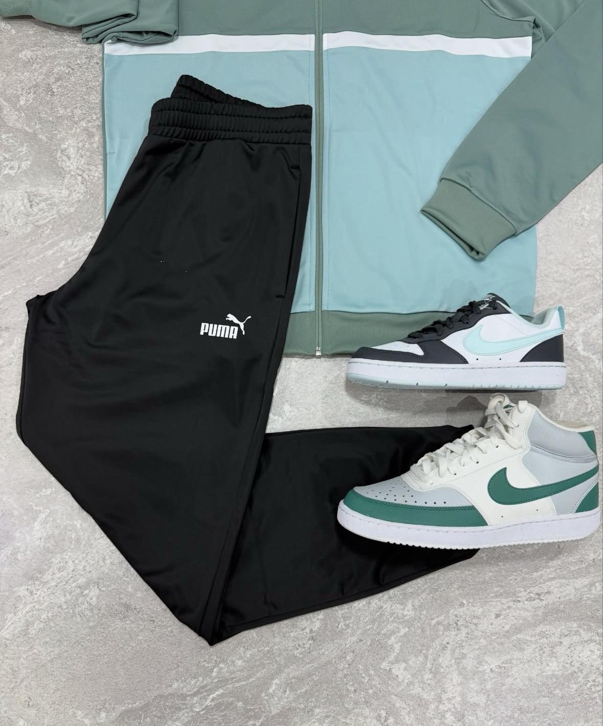 KIT COMPLETO 2025 PMA COM 2 TÊNIS