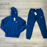 Conjunto NK By Swoosh